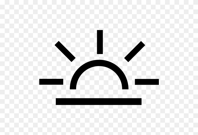 Detail Sunset Vector Png Nomer 44