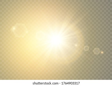 Detail Sunshine Png Free Nomer 41