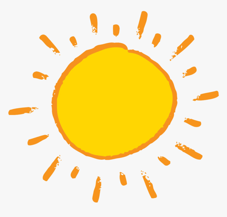 Detail Sunshine Transparent Background Nomer 12