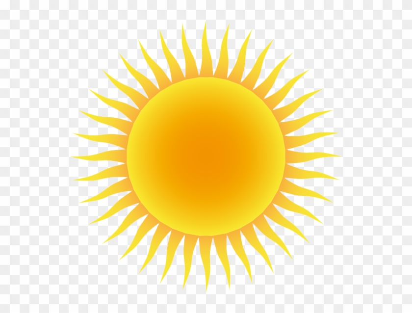 Detail Sunshine Transparent Background Nomer 14