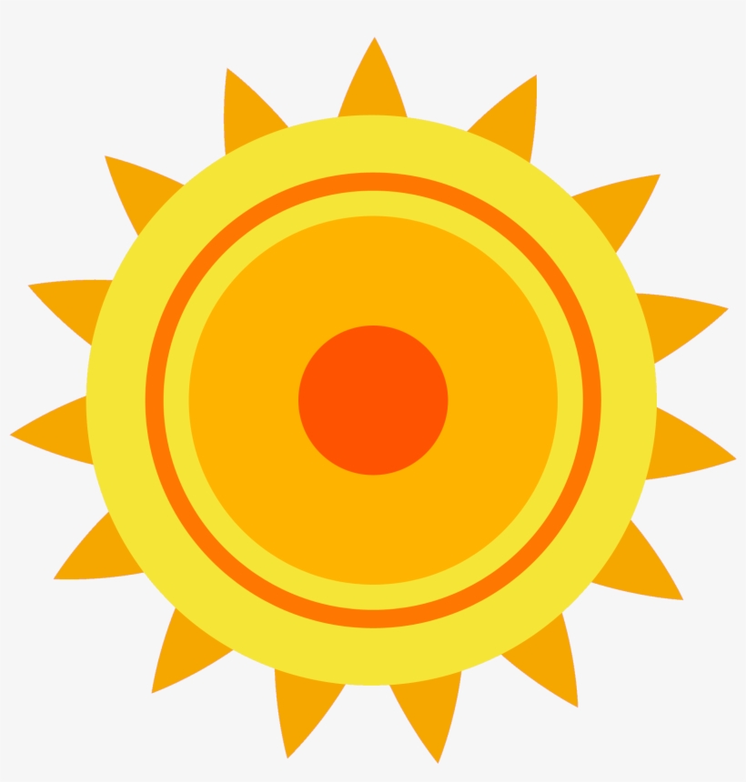 Detail Sunshine Transparent Background Nomer 15