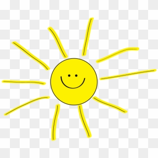 Detail Sunshine Transparent Background Nomer 20