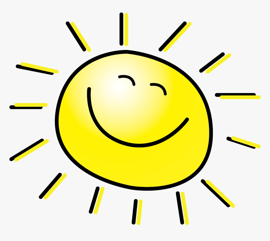 Detail Sunshine Transparent Background Nomer 21