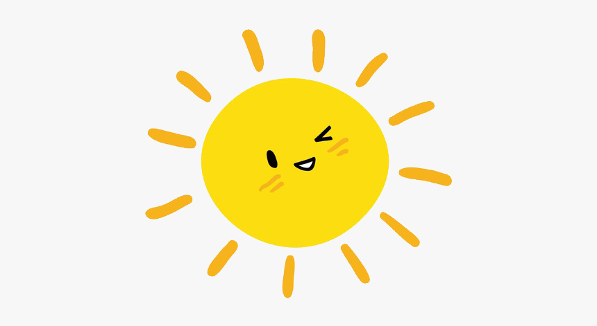 Detail Sunshine Transparent Background Nomer 27