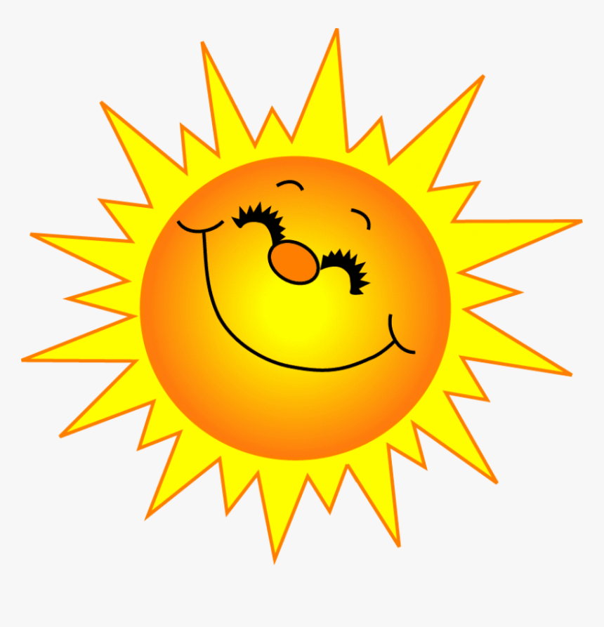 Detail Sunshine Transparent Background Nomer 28