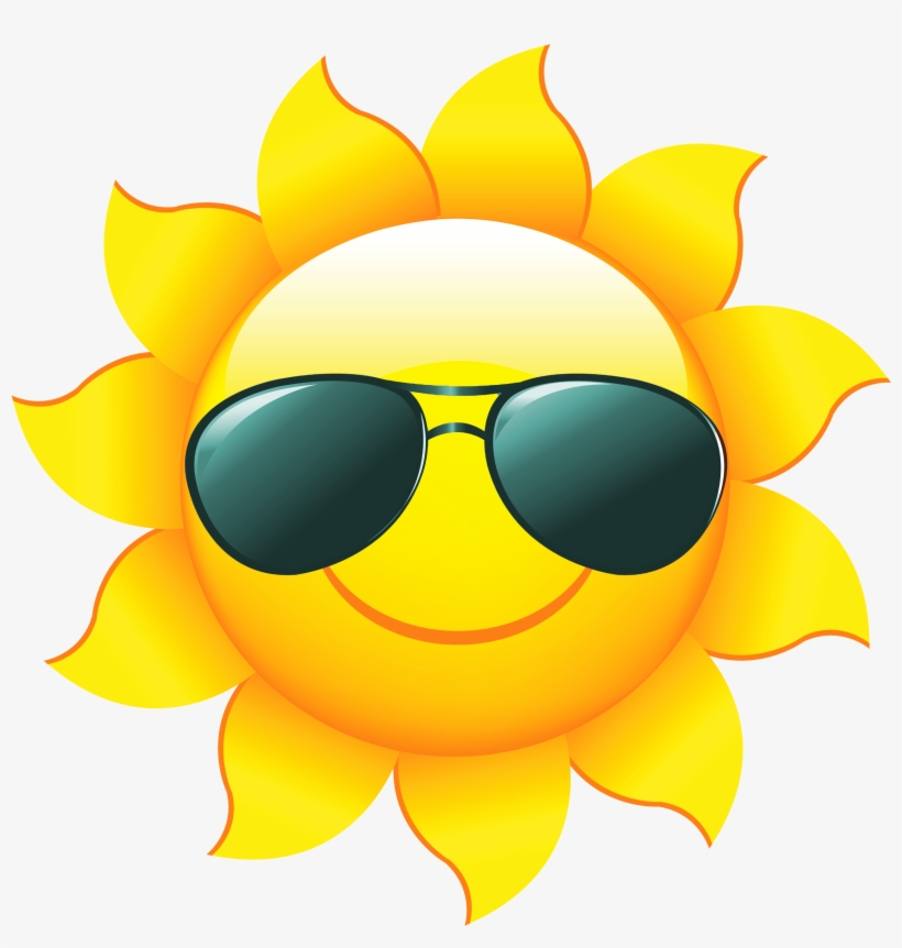 Detail Sunshine Transparent Background Nomer 31