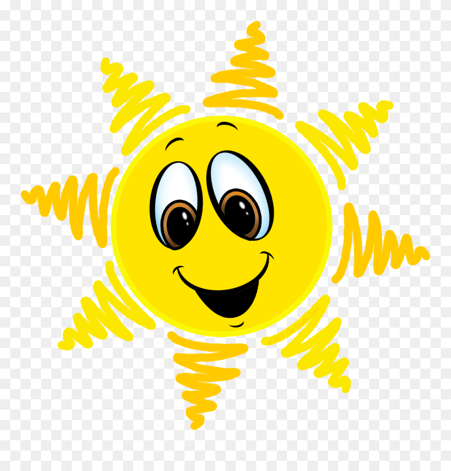Detail Sunshine Transparent Background Nomer 35