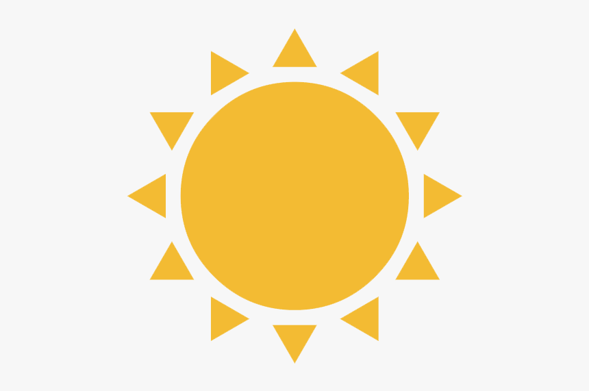 Detail Sunshine Transparent Background Nomer 38