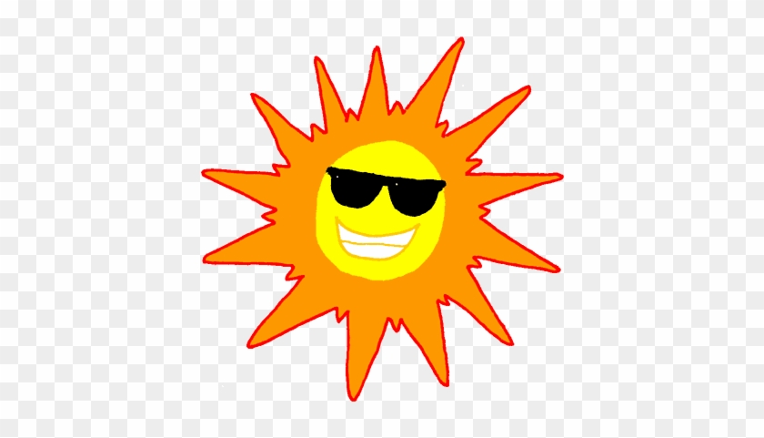 Detail Sunshine Transparent Background Nomer 39