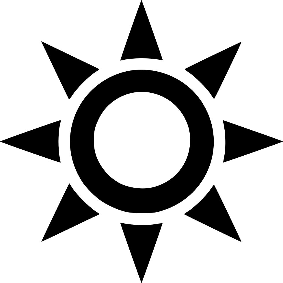 Detail Sunshine Transparent Background Nomer 42
