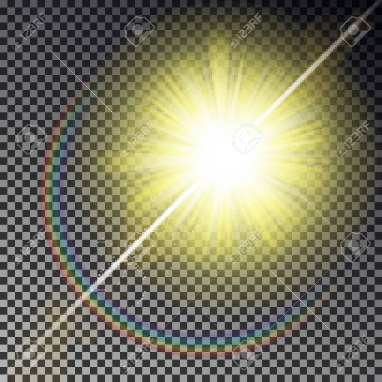 Detail Sunshine Transparent Background Nomer 43