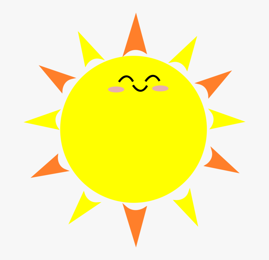 Detail Sunshine Transparent Background Nomer 53