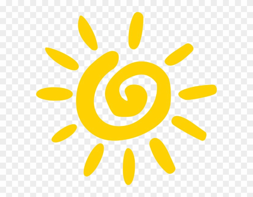 Detail Sunshine Transparent Background Nomer 6