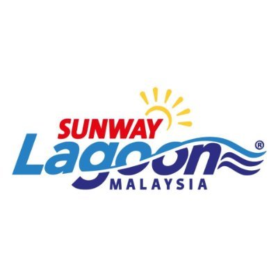 Detail Sunway Lagoon Logo Nomer 2