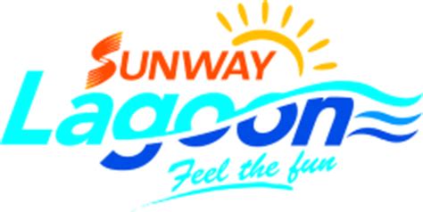 Detail Sunway Lagoon Logo Nomer 11