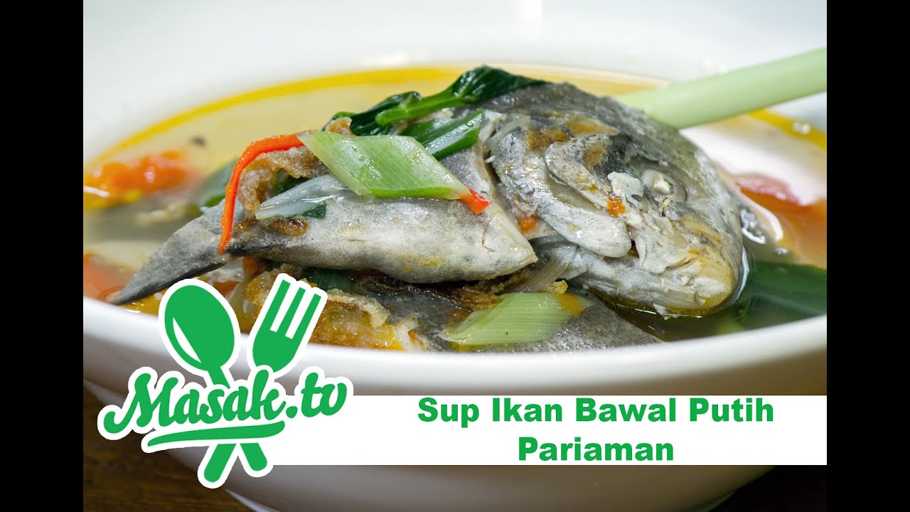 Detail Sup Ikan Laut Nomer 53