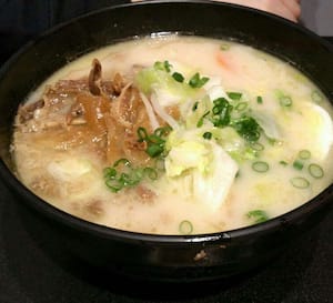 Detail Sup Kerak Nasi Korea Nomer 44