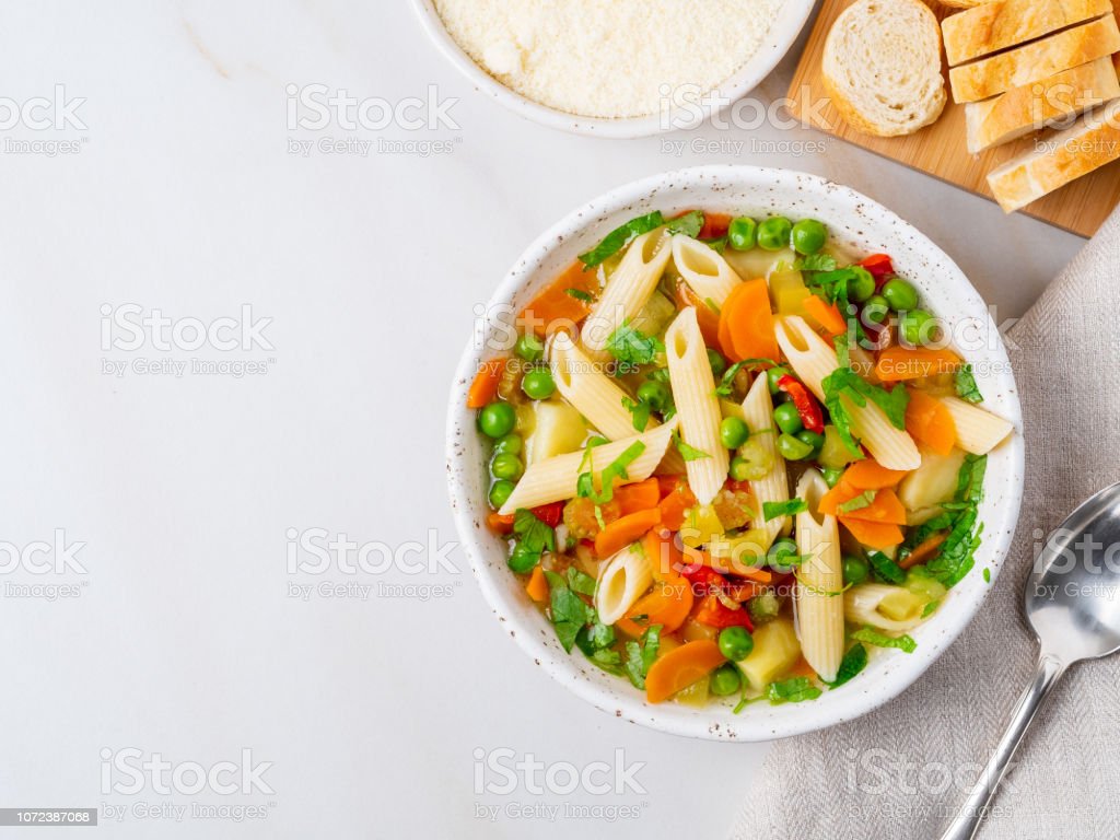 Detail Sup Sayur Vegetarian Nomer 41