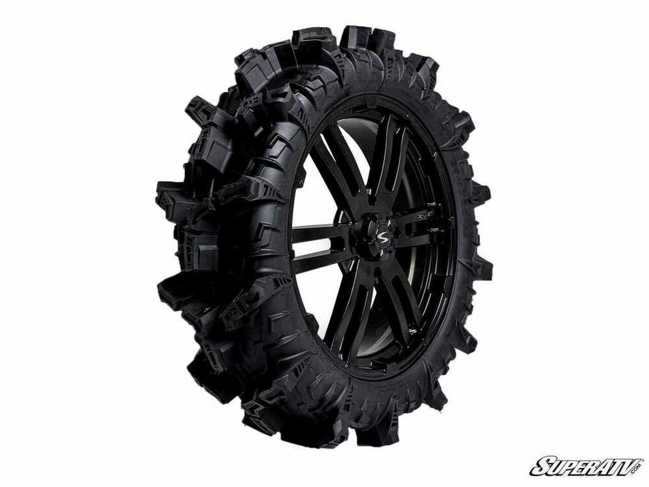 Detail Super Atv Terminator Tires Nomer 4