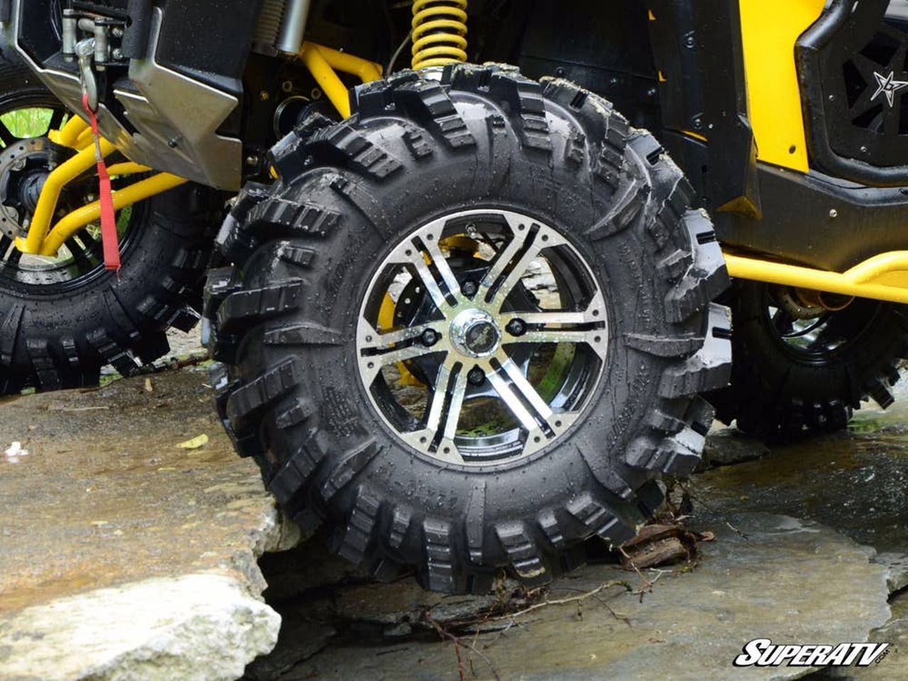 Detail Super Atv Terminator Tires Nomer 35