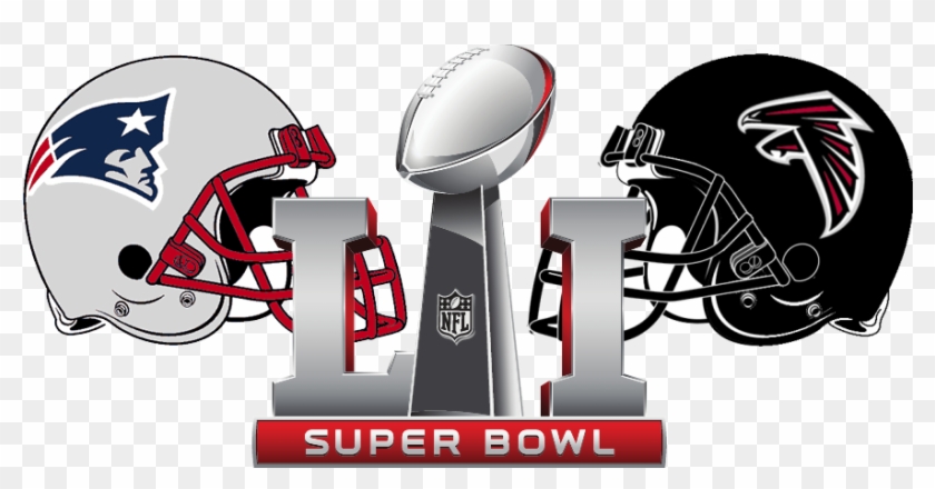 Detail Super Bowl 2017 Png Nomer 9