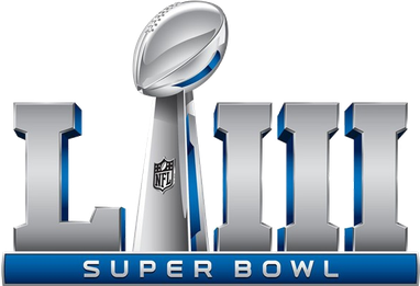 Detail Super Bowl 2020 Logo Png Nomer 19