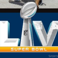 Detail Super Bowl 2020 Logo Png Nomer 24