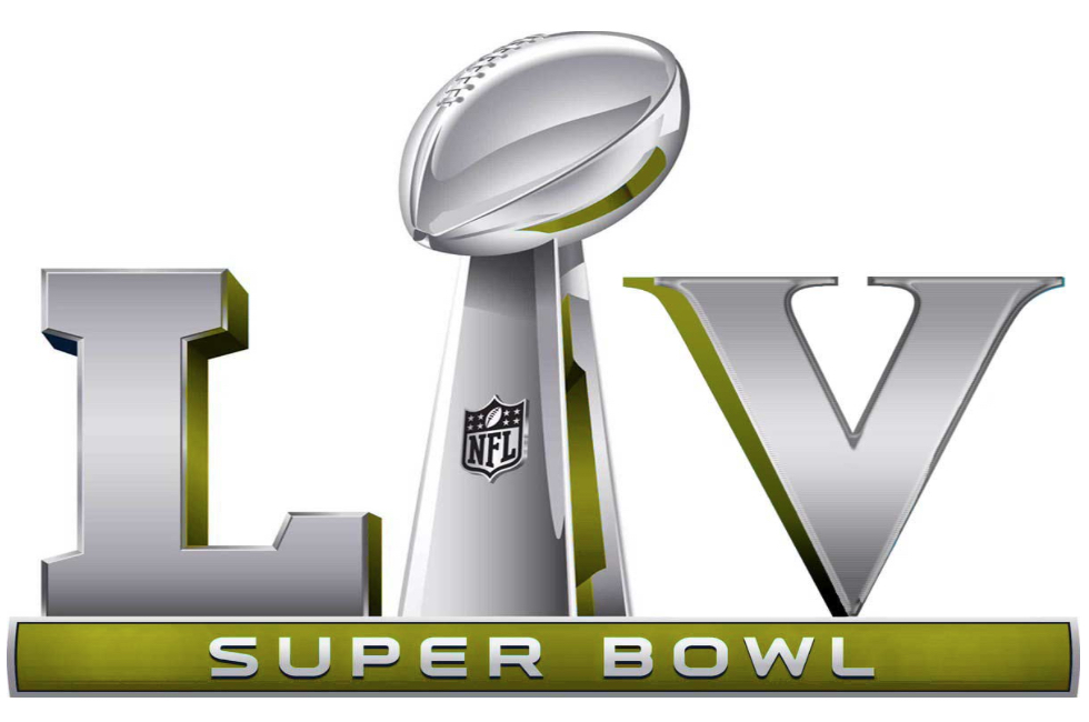 Detail Super Bowl 2020 Logo Png Nomer 4