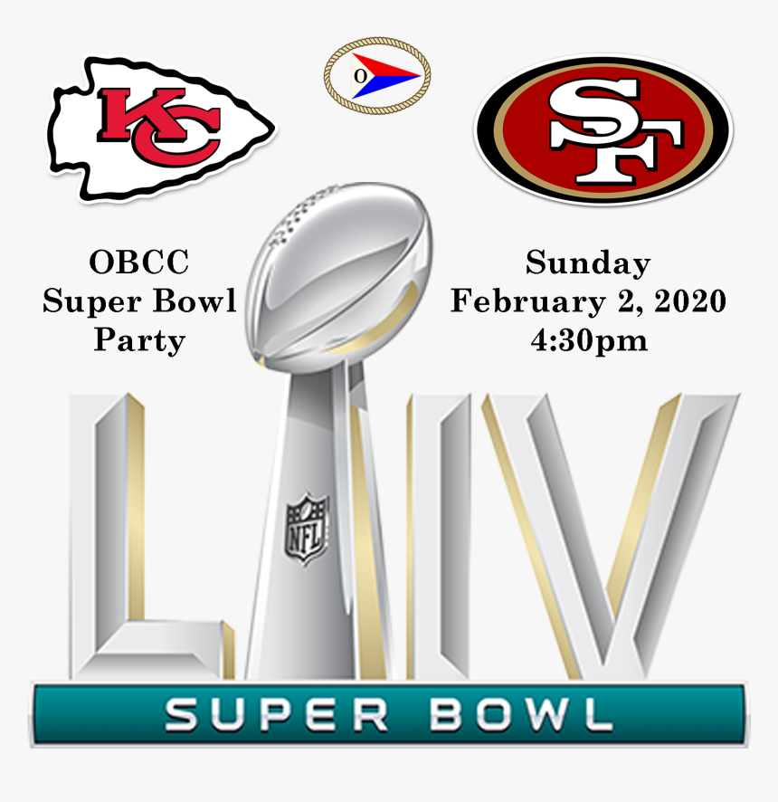 Detail Super Bowl 2020 Logo Png Nomer 27