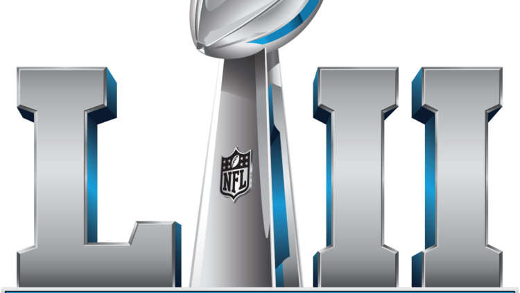 Detail Super Bowl 2020 Logo Png Nomer 33