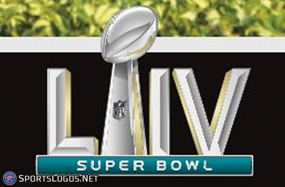 Detail Super Bowl 2020 Logo Png Nomer 8