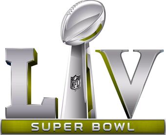 Detail Super Bowl 2021 Logo Png Nomer 8