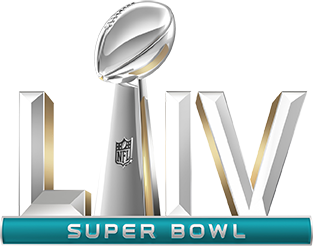 Detail Super Bowl 2021 Logo Png Nomer 13