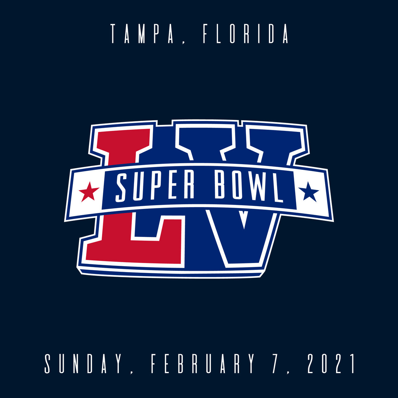 Detail Super Bowl 2021 Logo Png Nomer 19