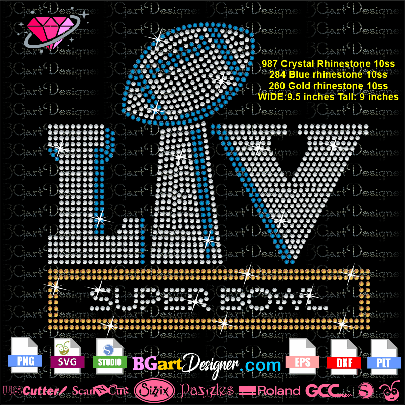 Detail Super Bowl 2021 Logo Png Nomer 23