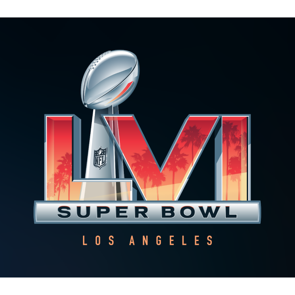 Detail Super Bowl 2021 Logo Png Nomer 24