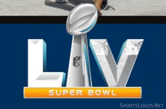 Detail Super Bowl 2021 Logo Png Nomer 3