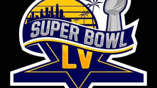 Detail Super Bowl 2021 Logo Png Nomer 25