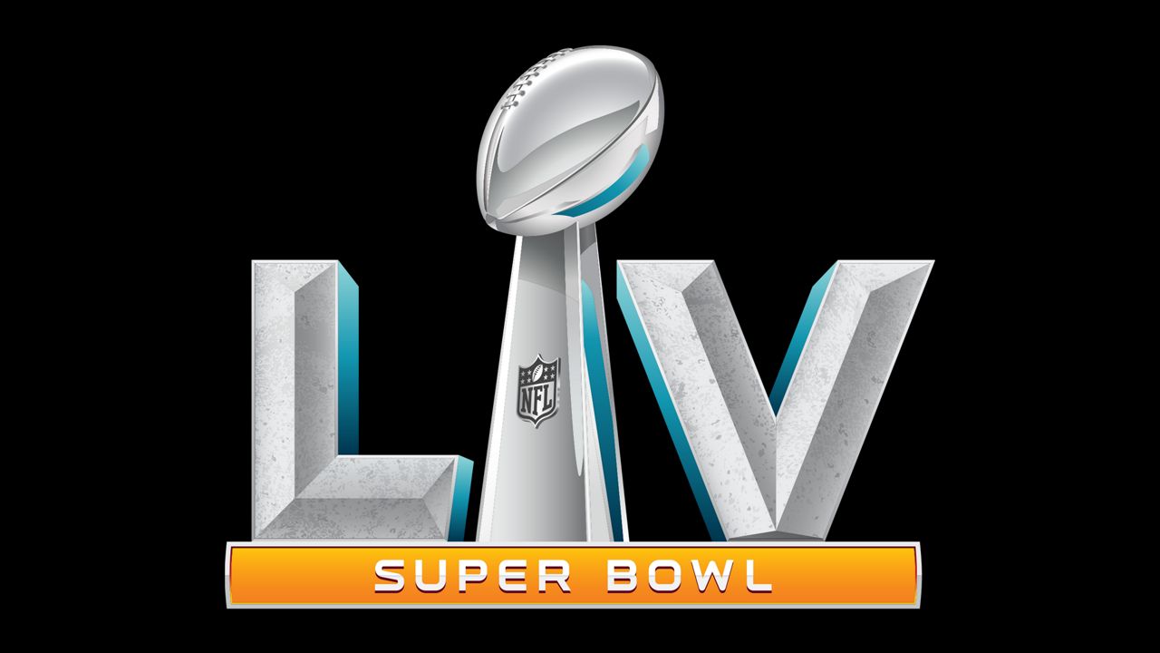 Detail Super Bowl 2021 Logo Png Nomer 4