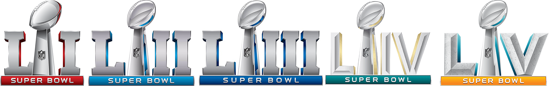 Detail Super Bowl 2021 Logo Png Nomer 34