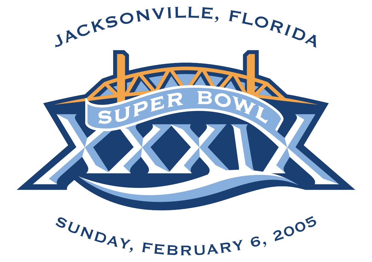 Detail Super Bowl 2021 Logo Png Nomer 41