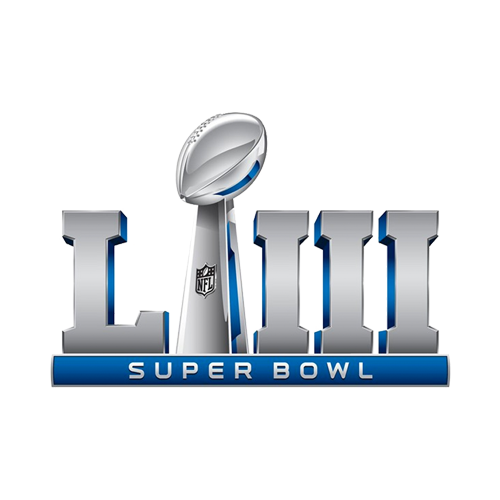 Detail Super Bowl 2021 Logo Png Nomer 45