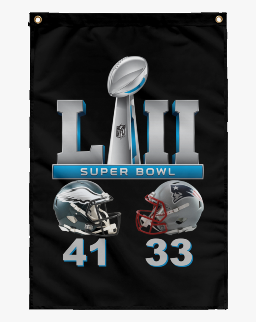 Detail Super Bowl 52 Png Nomer 3