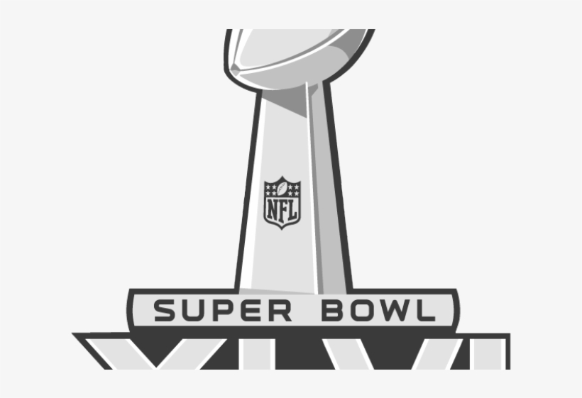 Detail Super Bowl Trophy Clipart Nomer 11