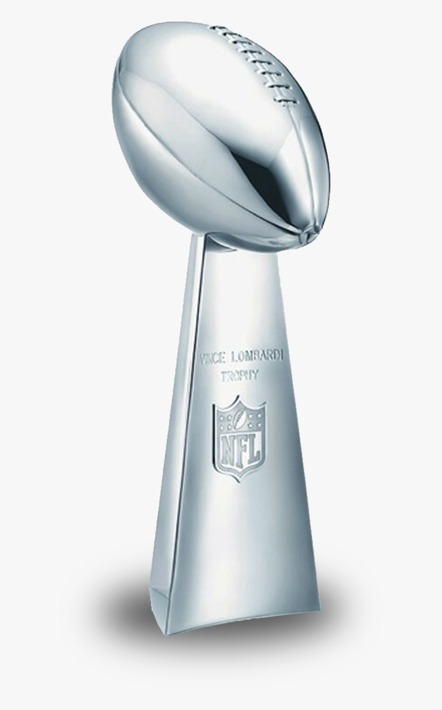 Detail Super Bowl Trophy Clipart Nomer 2