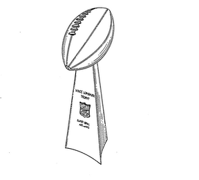 Detail Super Bowl Trophy Clipart Nomer 38