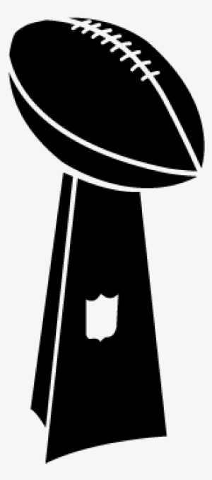 Detail Super Bowl Trophy Clipart Nomer 5