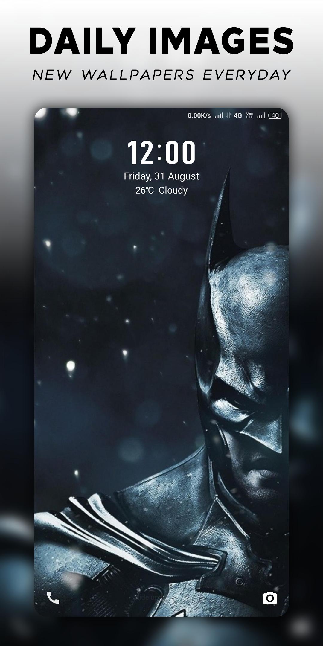 Detail Super Heroes Live Wallpapers Nomer 37