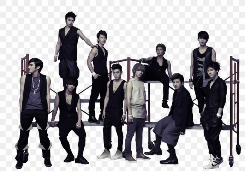 Detail Super Junior Png Nomer 11