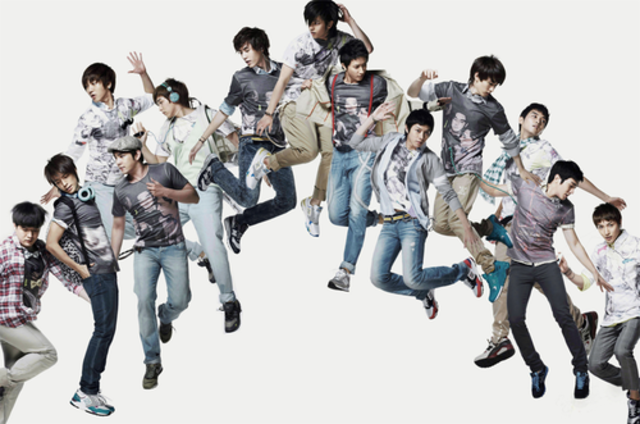 Detail Super Junior Png Nomer 27